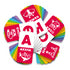 ABC des Spaßes
